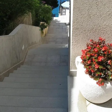 75-5 Apartmán Brela