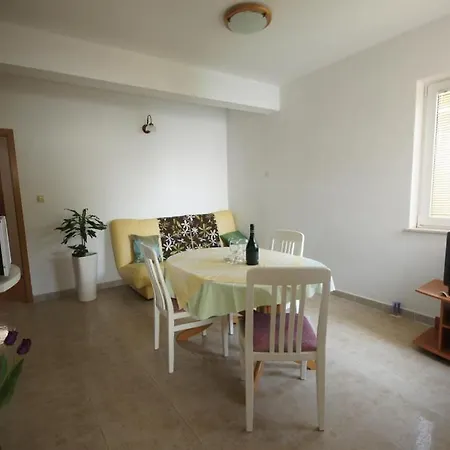 Apartament 75-5 Brela