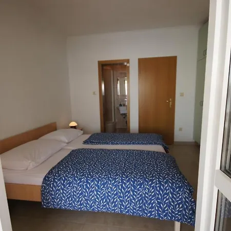 Apartamento 75-5 Brela