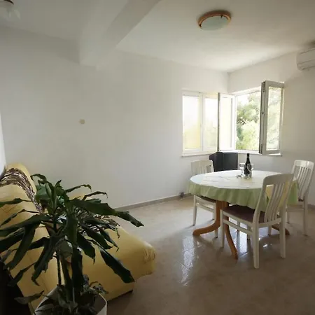 Apartamento 75-5 Brela