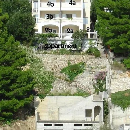 75-5 Апартаменты *